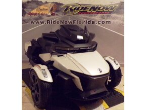 2020 Can-Am Spyder RT for sale 201228406